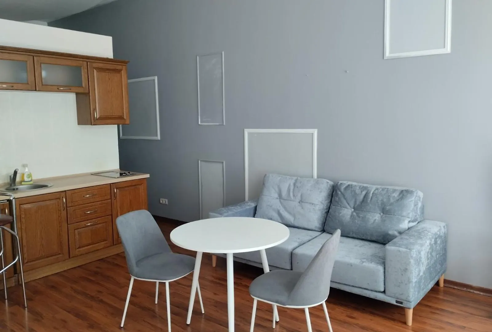 Apartamento Затишна Квартира Біля Майдану Незалежності Kiev