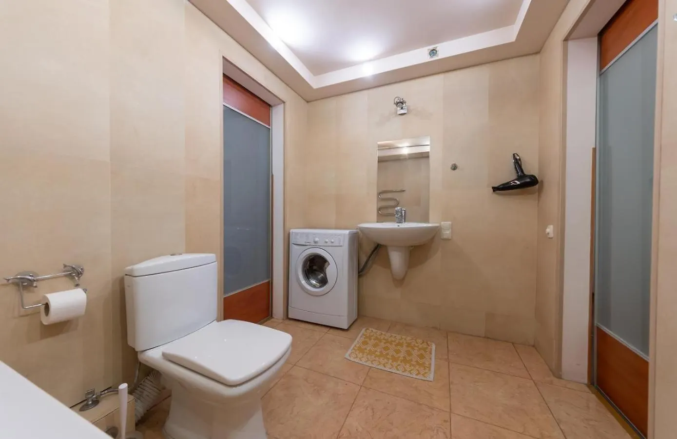 Apartamento Затишна Квартира Біля Майдану Незалежності Kiev