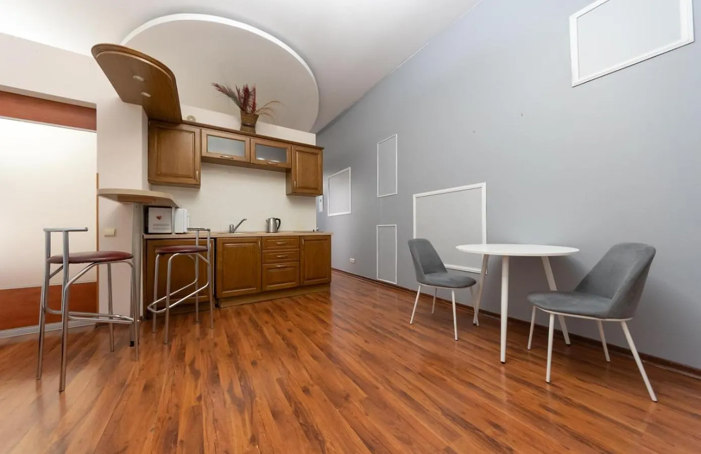 Затишна Квартира Біля Майдану Незалежності Kiev Apartamento