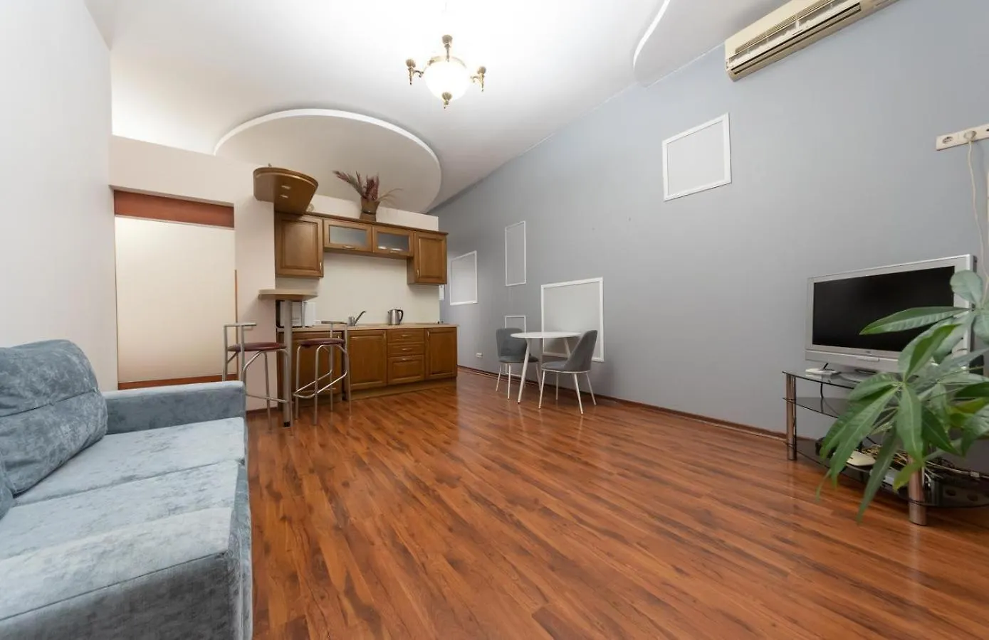 Apartamento Затишна Квартира Біля Майдану Незалежності Kiev Ucrania