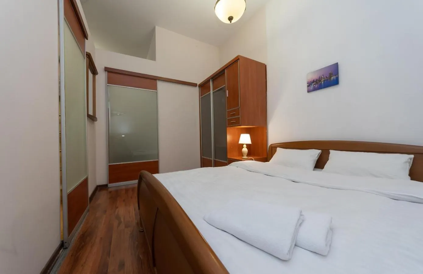 Apartamento Затишна Квартира Біля Майдану Незалежності Kiev