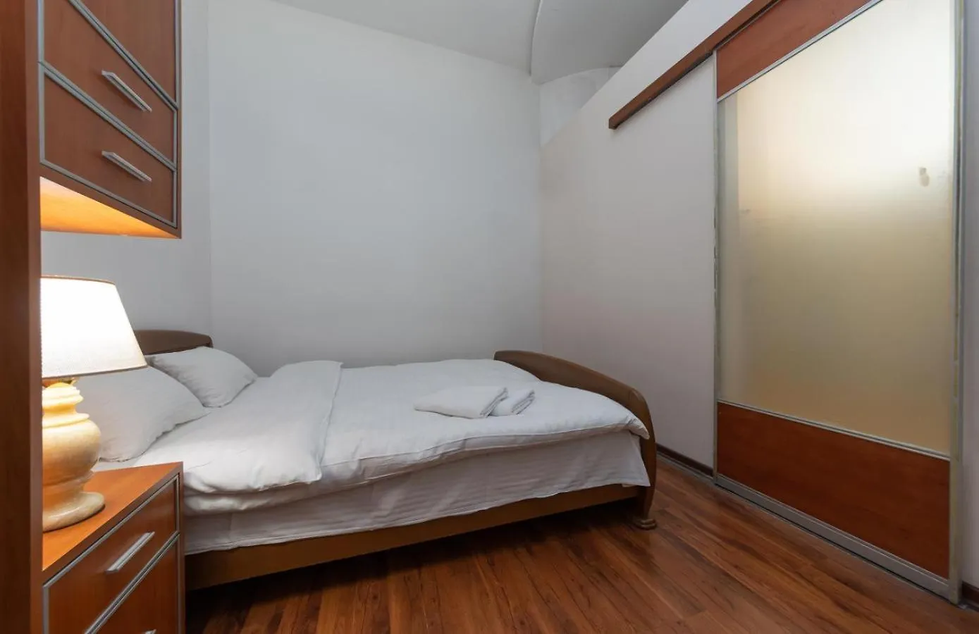 Apartamento Затишна Квартира Біля Майдану Незалежності Kiev