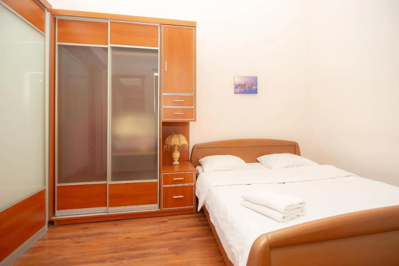Apartamento Затишна Квартира Біля Майдану Незалежності Kiev Ucrania